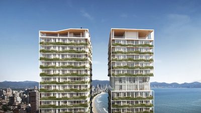 Apartamento, 4 quartos, 254 m² - Foto 1