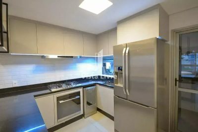 Apartamento, 3 quartos, 113 m² - Foto 5