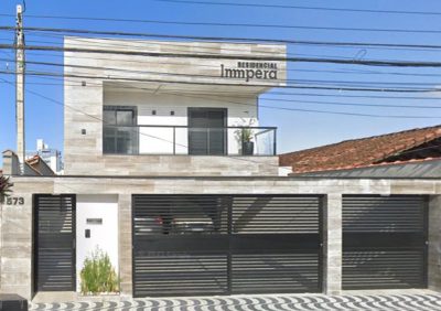 Casa de Condomínio, 2 quartos - Foto 2