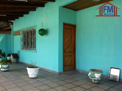 Casa, 5 quartos, 401 m² - Foto 1