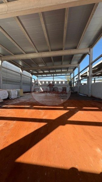 Depósito-Galpão, 1000 m² - Foto 3