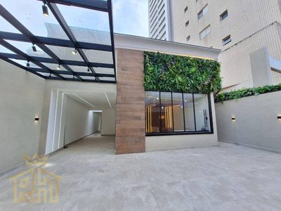 Casa, 3 quartos, 180 m² - Foto 3
