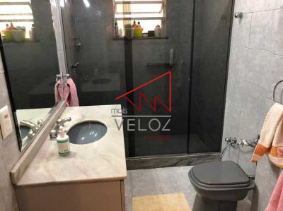 Apartamento, 4 quartos, 171 m² - Foto 4