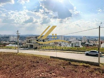 Terreno, 452 m² - Foto 1