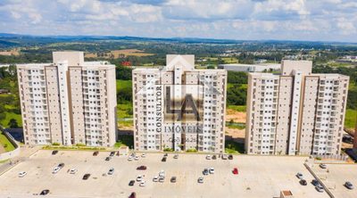 Apartamento, 2 quartos, 51 m² - Foto 3