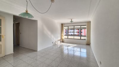 Apartamento, 2 quartos, 83 m² - Foto 1