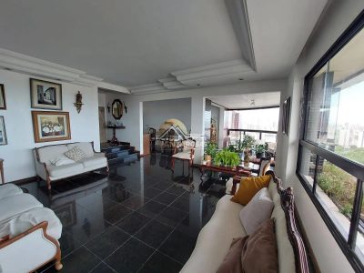 Cobertura, 4 quartos, 418 m² - Foto 4