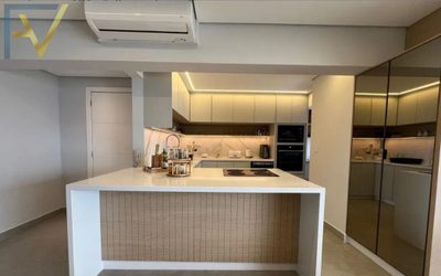 Apartamento, 3 quartos, 101 m² - Foto 2