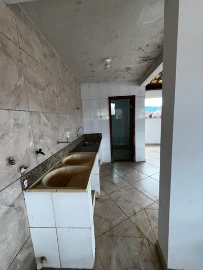 Casa, 1 quarto - Foto 4