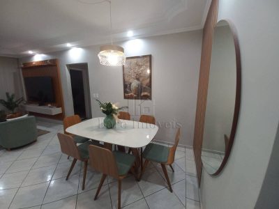 Apartamento, 2 quartos, 75 m² - Foto 3