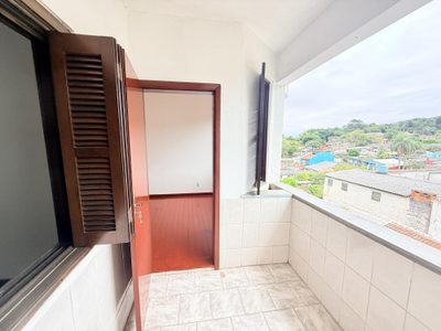 Apartamento, 2 quartos, 90 m² - Foto 4
