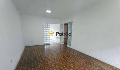 Casa, 4 quartos, 248 m² - Foto 3