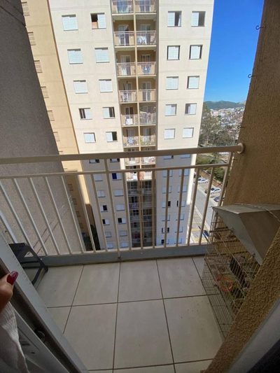 Apartamento, 2 quartos, 65 m² - Foto 3