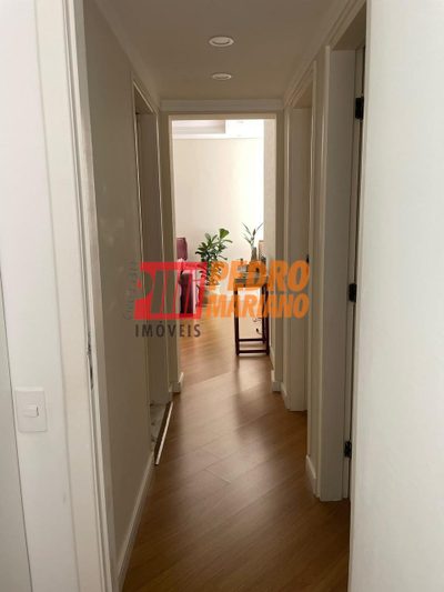 Apartamento, 2 quartos, 73 m² - Foto 4