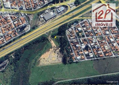 Terreno, 8 hectares - Foto 1