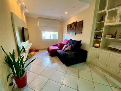 Apartamento, 3 quartos, 93 m² - Foto 1