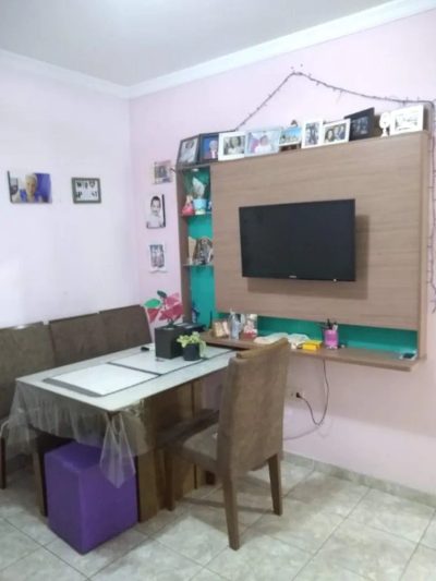 Apartamento, 1 quarto, 48 m² - Foto 1