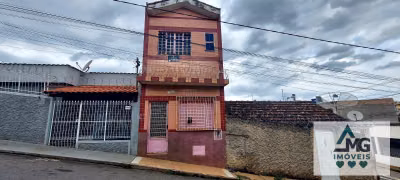 Casa, 2 quartos - Foto 2