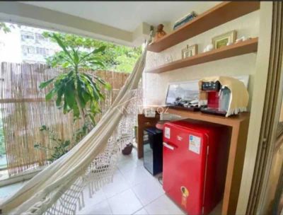 Apartamento, 2 quartos, 96 m² - Foto 5