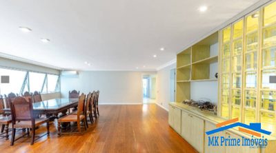 Apartamento, 3 quartos, 170 m² - Foto 2