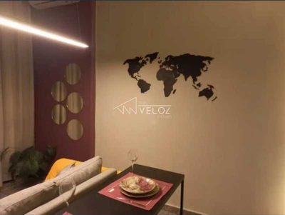 Sala-Conjunto, 27 m² - Foto 3