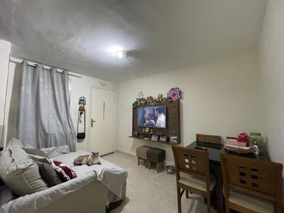 Apartamento, 2 quartos - Foto 2