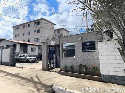 Apartamento, 2 quartos, 44 m² - Foto 1