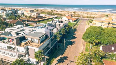 Apartamento, 3 quartos, 139 m² - Foto 4