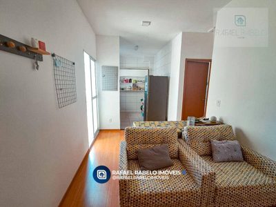 Apartamento, 2 quartos, 45 m² - Foto 1