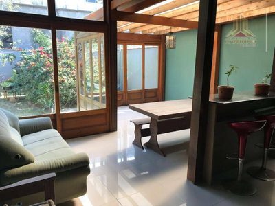 Casa, 3 quartos, 180 m² - Foto 1