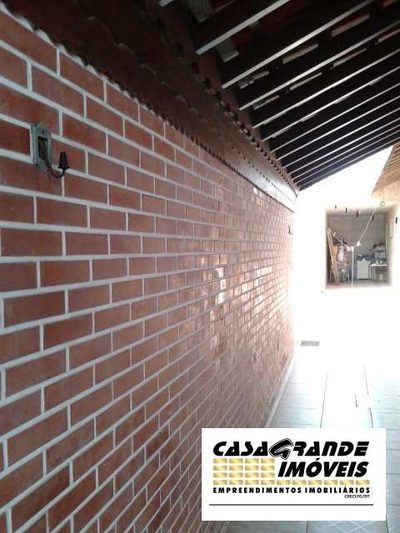 Casa, 2 quartos, 90 m² - Foto 5