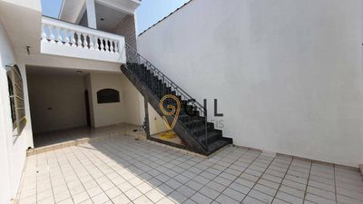Sobrado, 3 quartos, 180 m² - Foto 5