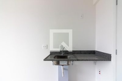 Kitnet-Studio, 31 m² - Foto 4