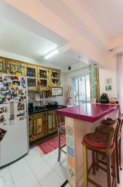 Apartamento, 2 quartos, 62 m² - Foto 3