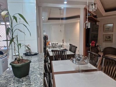 Apartamento, 2 quartos, 48 m² - Foto 4