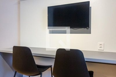 Kitnet-Studio, 30 m² - Foto 4