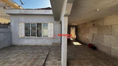Casa, 2 quartos, 140 m² - Foto 1