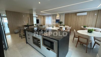 Apartamento, 1 quarto, 75 m² - Foto 4