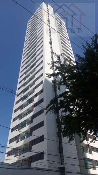 Apartamento, 3 quartos, 63 m² - Foto 3
