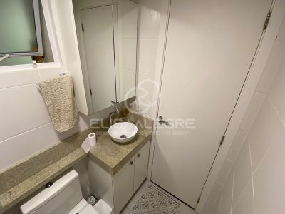 Apartamento, 2 quartos, 44 m² - Foto 5