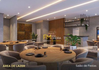 Apartamento, 3 quartos, 116 m² - Foto 5