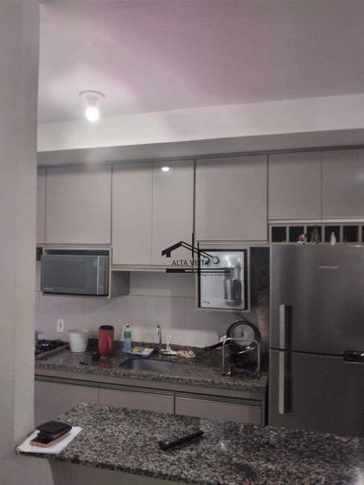 Apartamento, 2 quartos, 72 m² - Foto 4