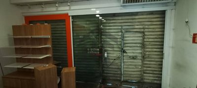 Loja-Salão, 175 m² - Foto 2