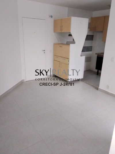 Apartamento, 2 quartos, 47 m² - Foto 5