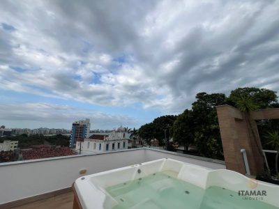Casa, 4 quartos, 300 m² - Foto 1