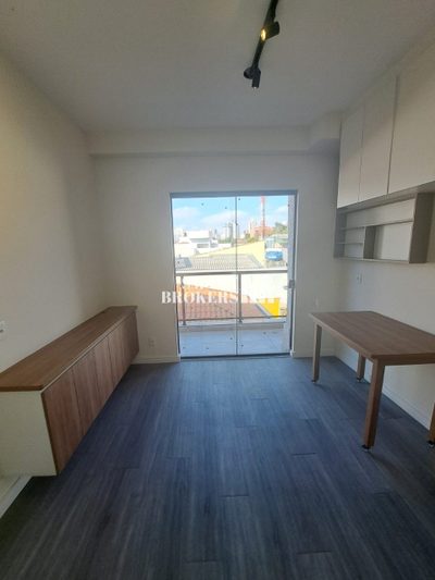 Apartamento, 1 quarto, 35 m² - Foto 3
