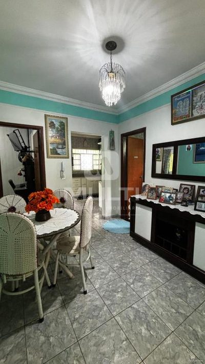 Casa, 3 quartos, 157 m² - Foto 4