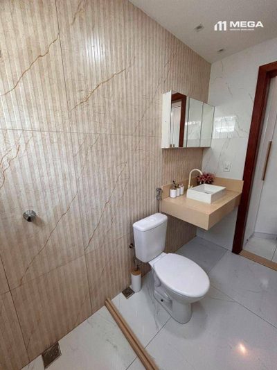 Casa, 3 quartos, 90 m² - Foto 5