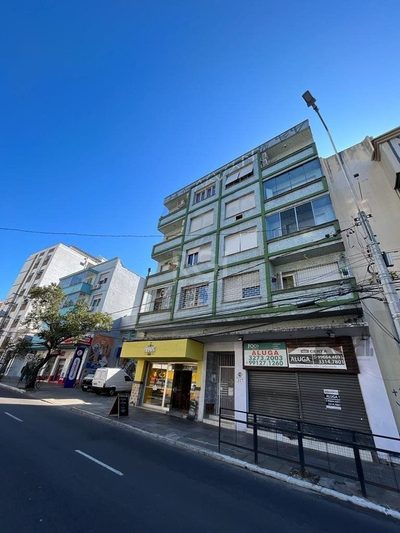 Apartamento, 3 quartos, 105 m² - Foto 2