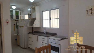 Apartamento, 1 quarto, 45 m² - Foto 5